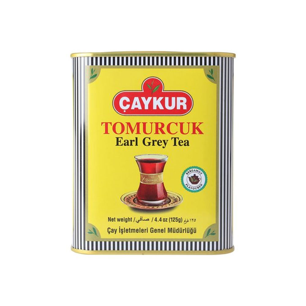 Çaykur Tomurcuk Çayı 125 Gr