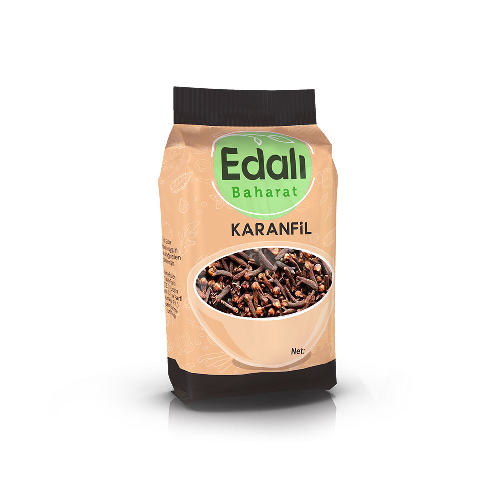 Edalı Baharat Karanfil 20 Gr