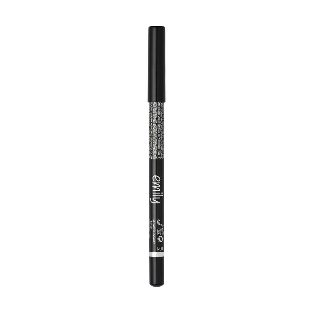 Golden Rose Emily Waterproof Eye Pencil - 101 - Göz Kalemi
