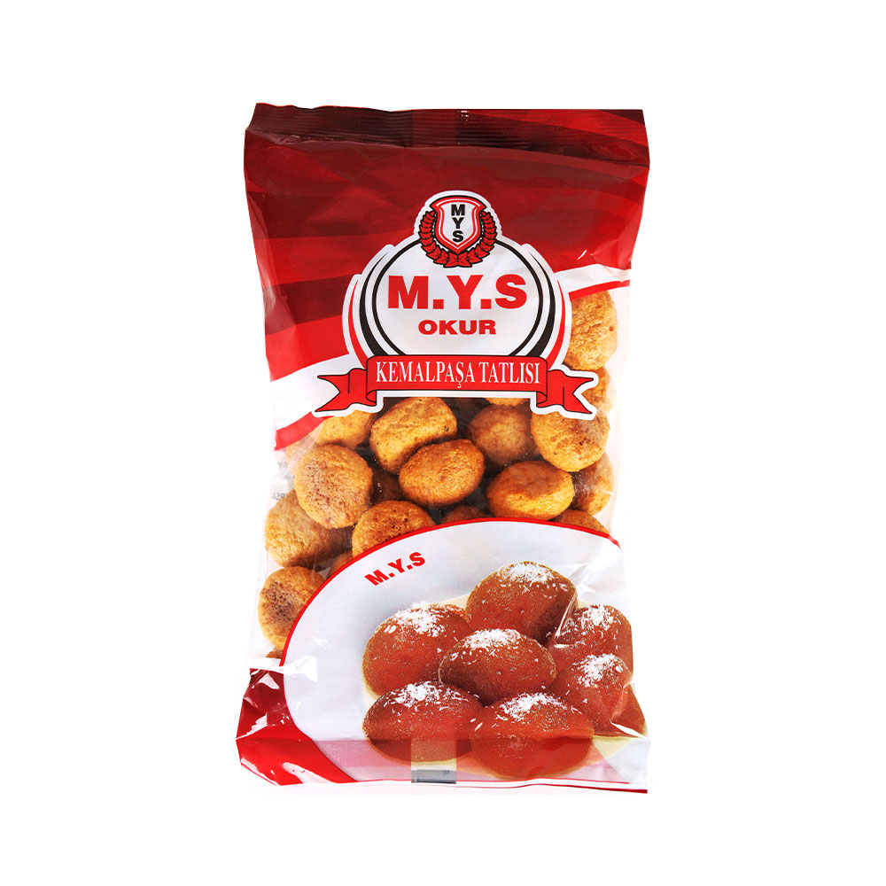Mys Kemalpaşa Tatlısı 150 Gr