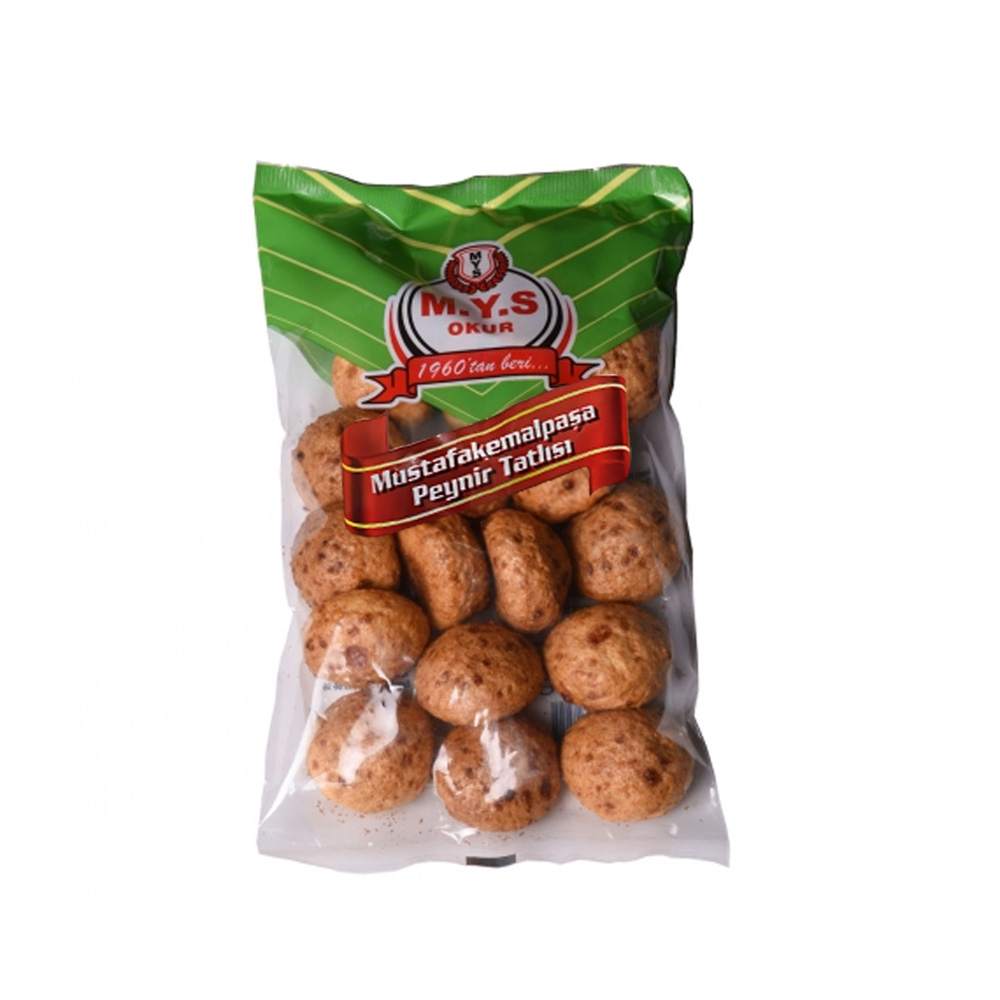 Mys Mustafakemalpaşa Peynir Tatlısı 150 Gr