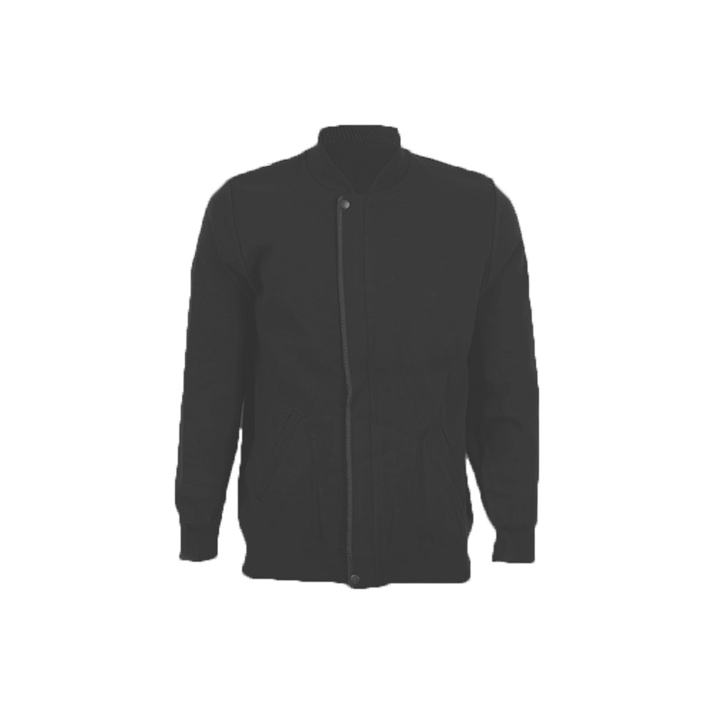 Enes Erkek Astarlı Triko Mont Gri