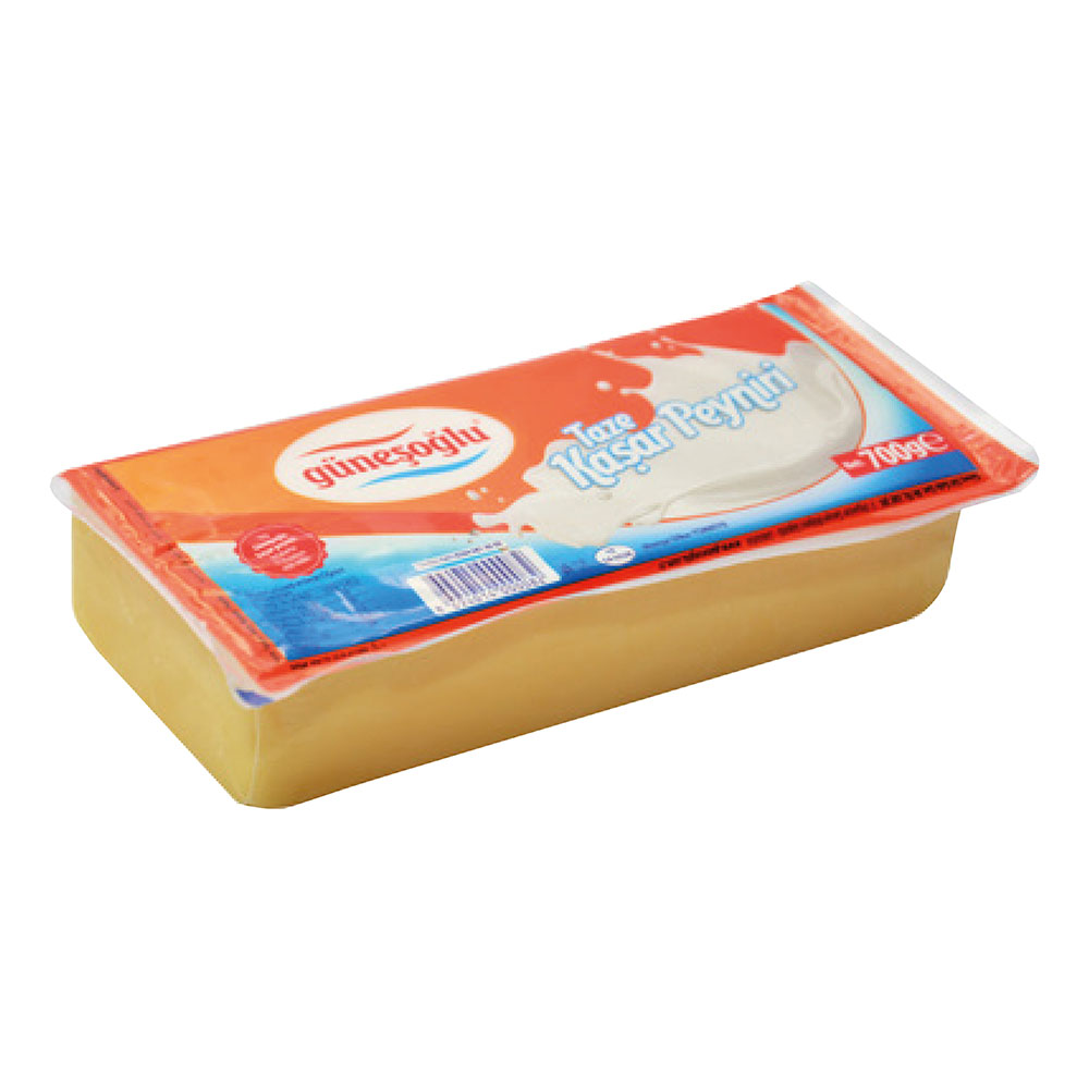 Güneşoğlu Kaşar Peynir 700 Gr