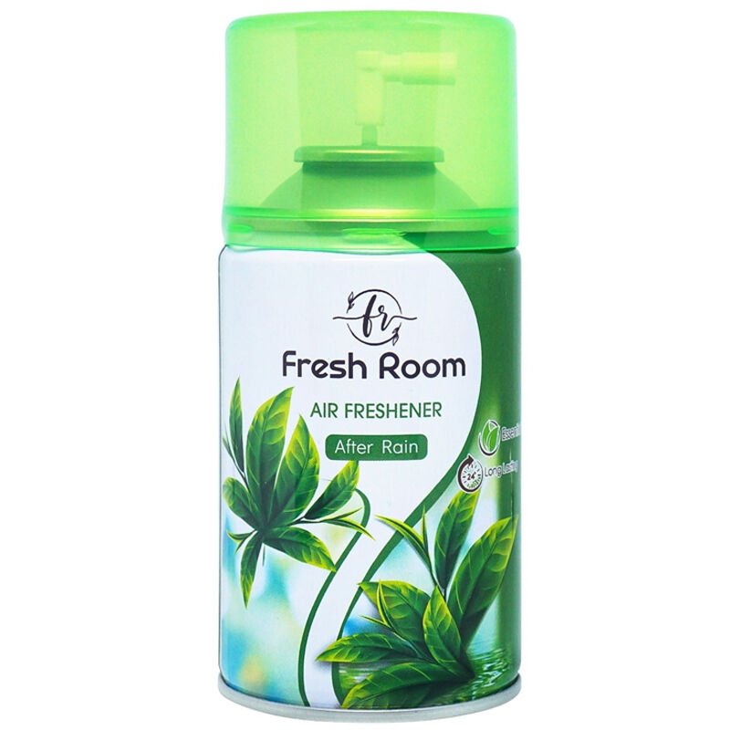 Fresh Room Oda Spreyi 250 Ml Yağmur Sonrası