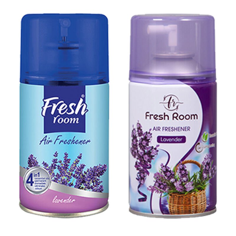 Fresh Room Oda Spreyi 250 Ml Lavanta