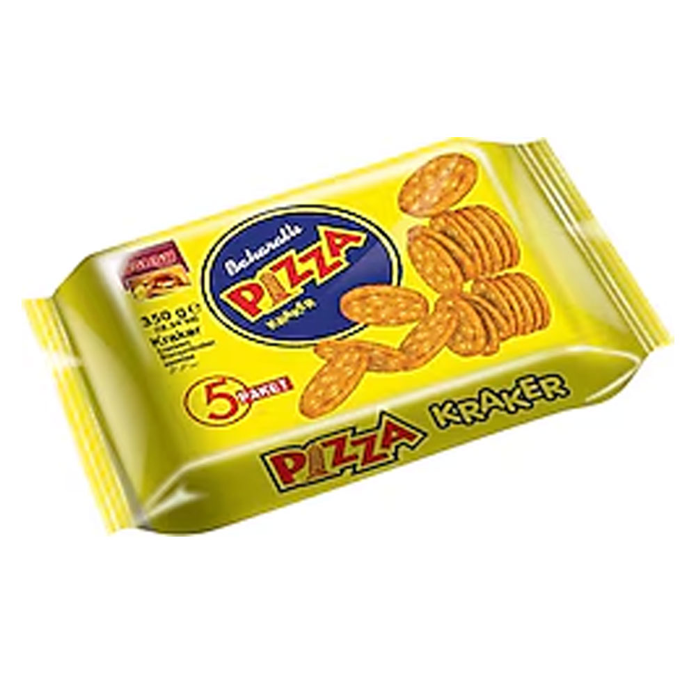 Saray Pizza Kraker 5Li 350G 