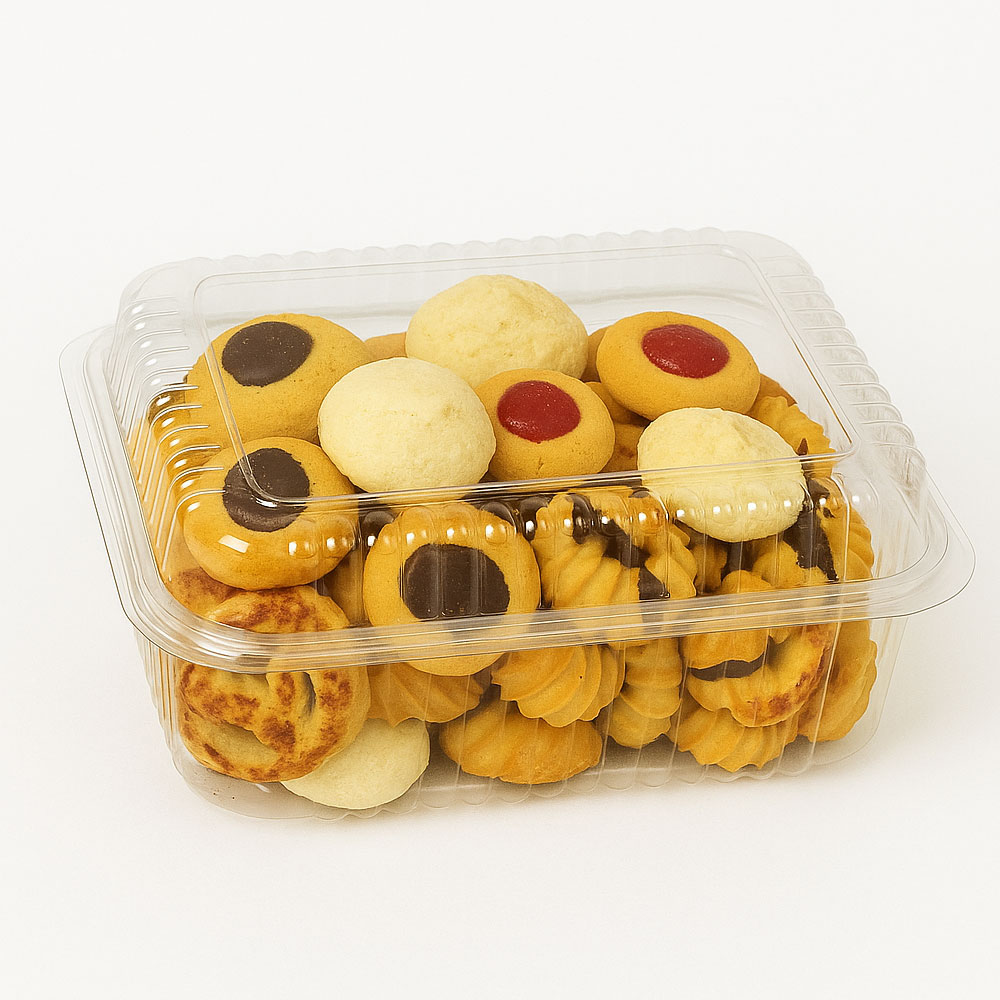 Elif Tatlı-Tuzlu Kuru Pasta 300 Gr