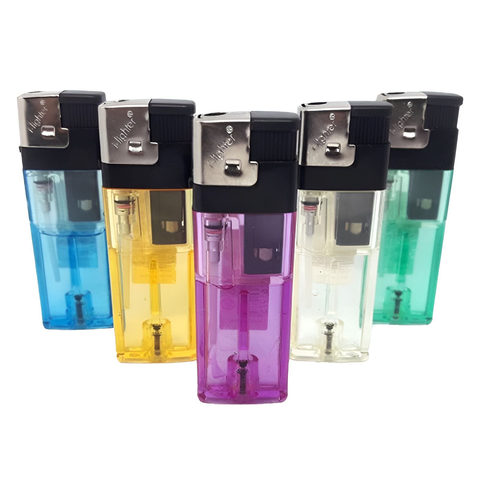 I-Lighter Manyetolu Çakmak Y-330