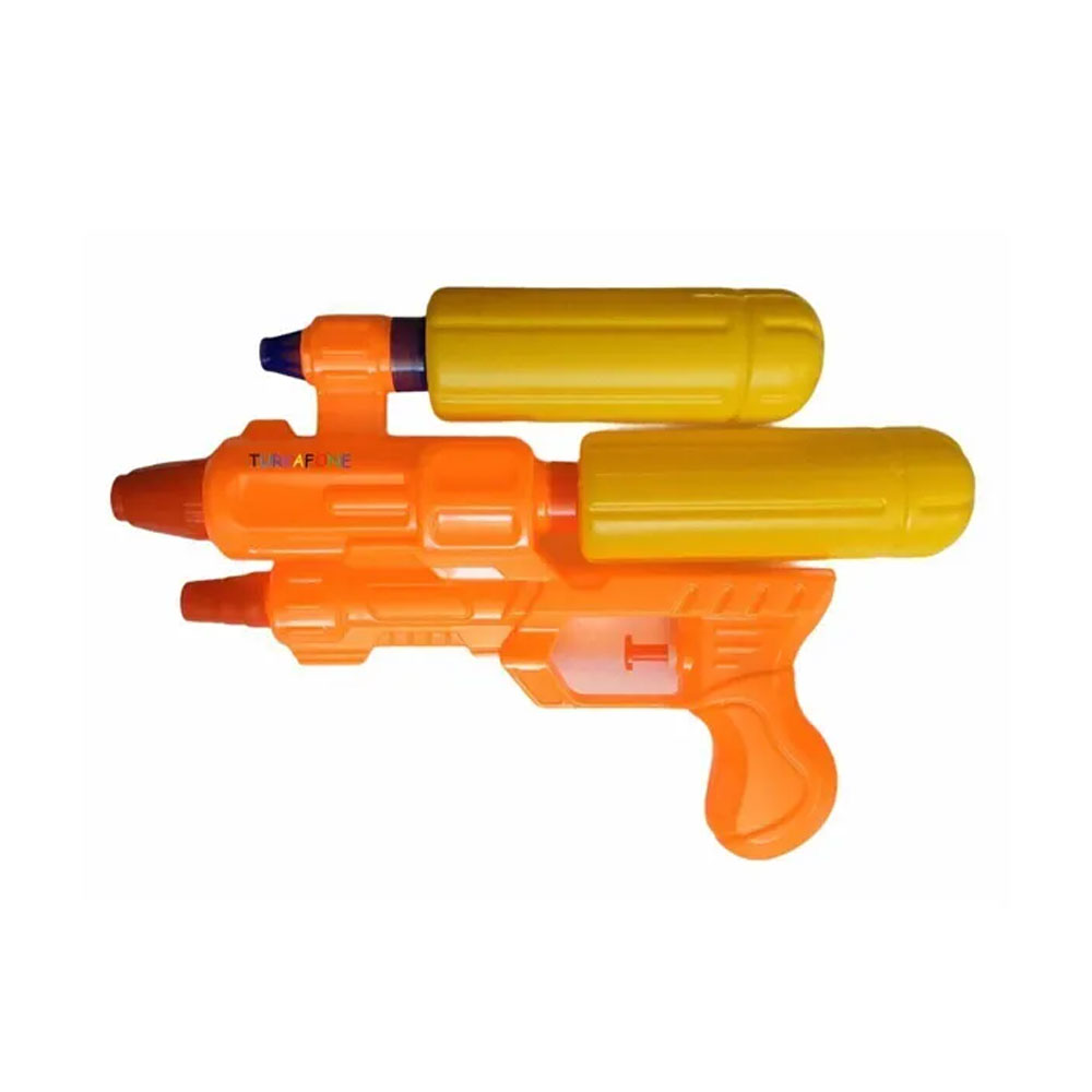 Vivi Toys  Su Tabancası 16x25 - Turuncu