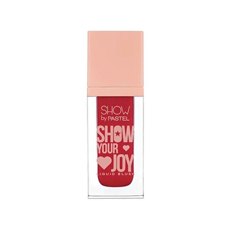 Show By Pastel Show Your Joy Likit Allık Çeşitleri No: 52