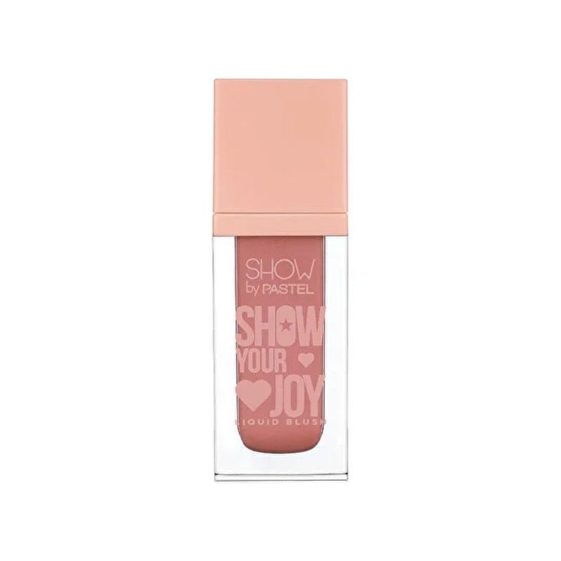 Show By Pastel Show Your Joy Likit Allık Çeşitleri No: 53