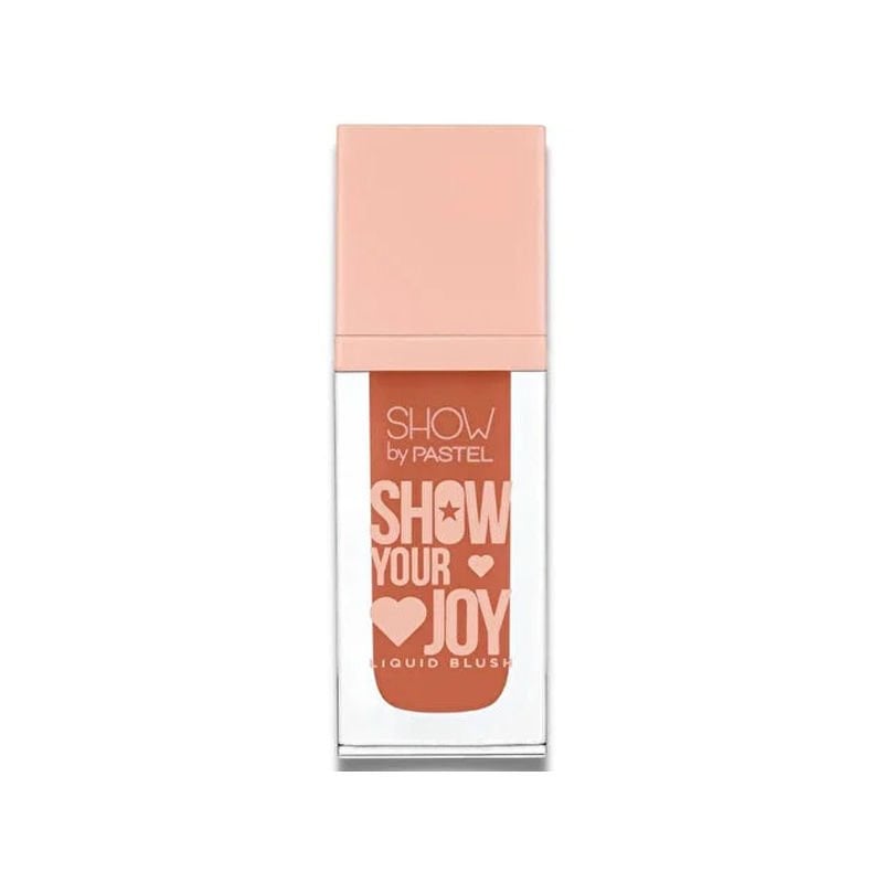 Show By Pastel Show Your Joy Likit Allık Çeşitleri No: 57
