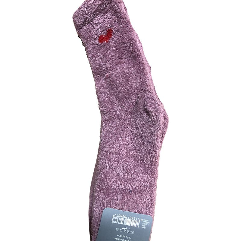 Sweetsocks Kadın Ev Çorabı Lila