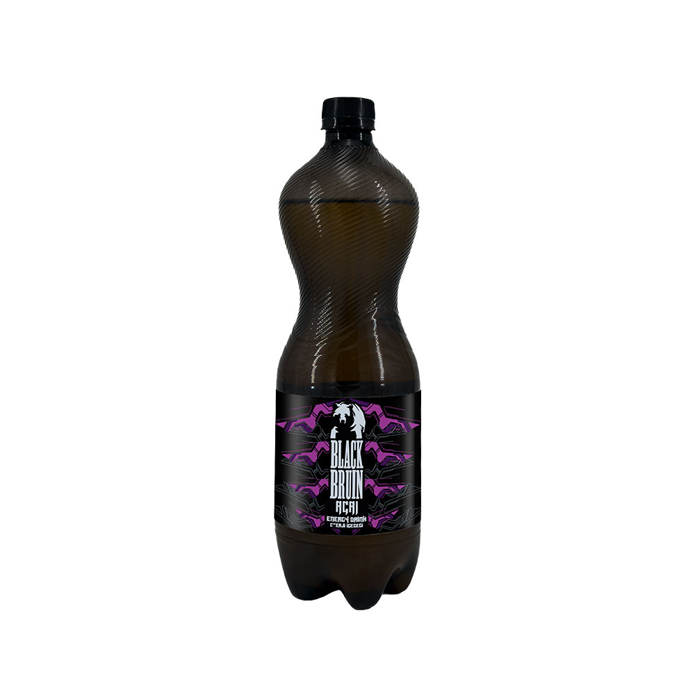 Black Bruin Enerji İçeceği Açai 1000 Ml
