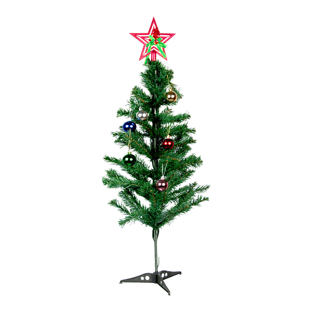 Leva Yılbaşı Ağacı 90 cm