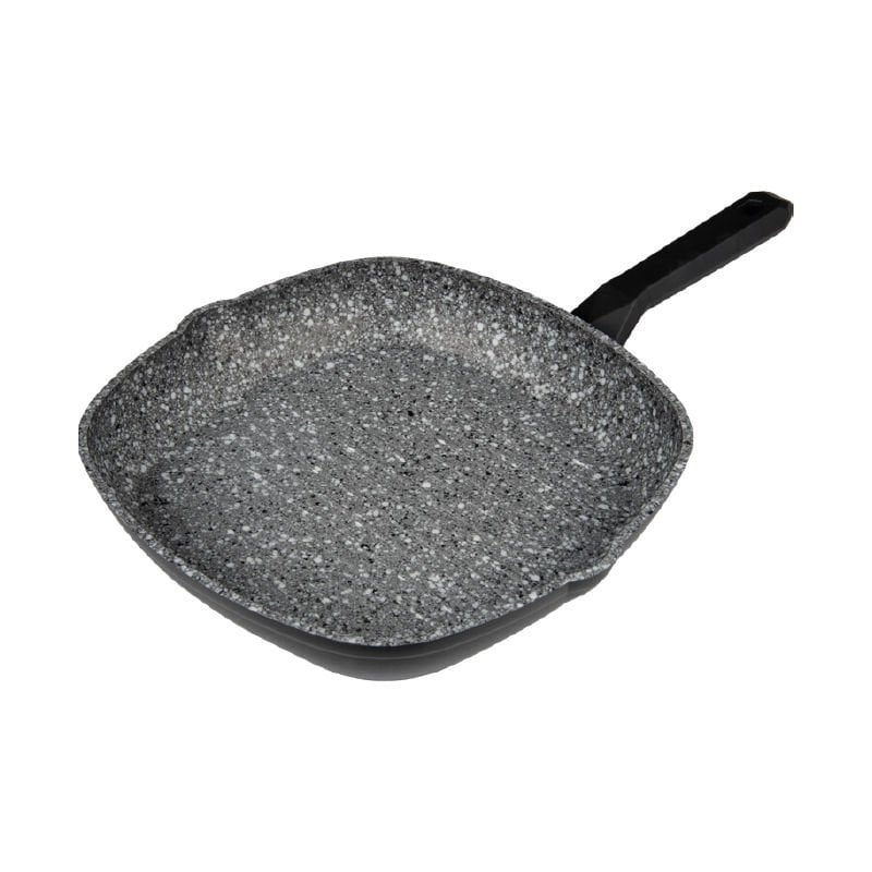 Vivaldi Grill Granit Tava 28 Cm