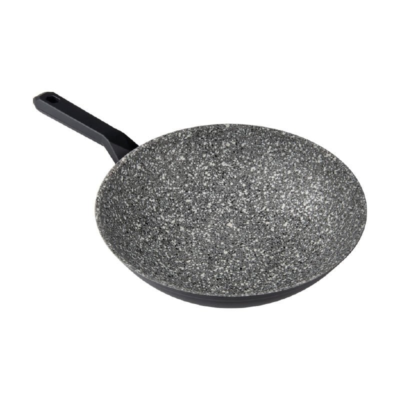 Vivaldi Wok Granit Tava 28 Cm
