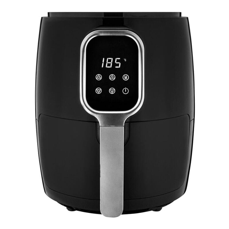 Bambum Air Master Dijital Ayarlı Airfryer XXL 5.2 Lt