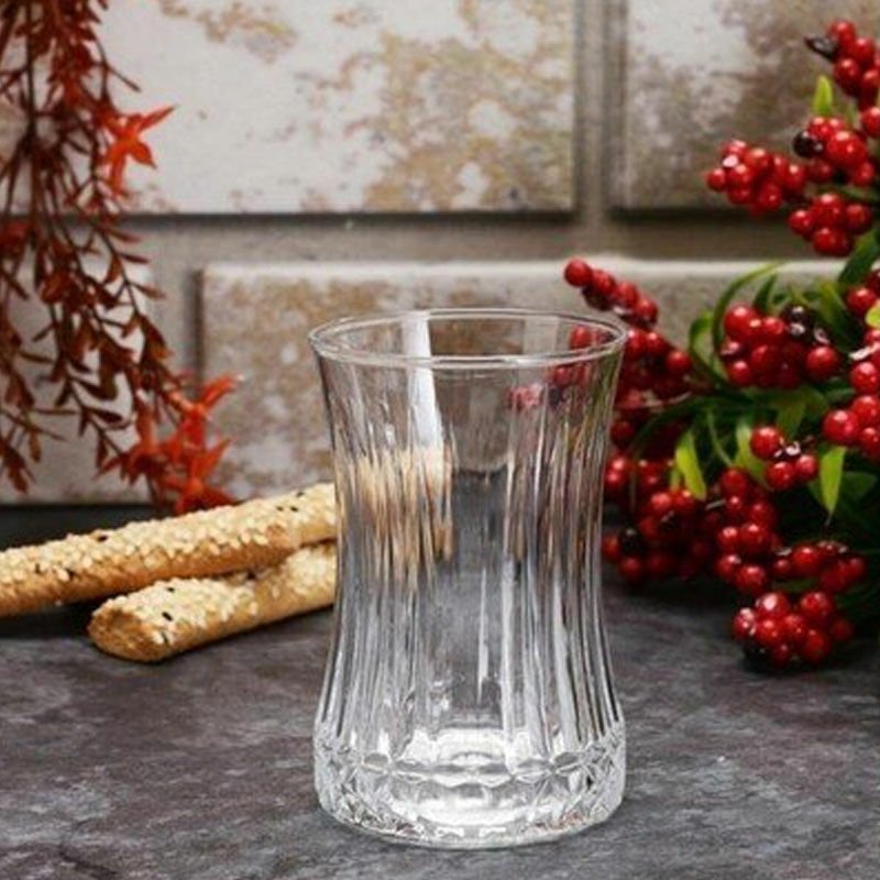 Paşabahçe Elysia 6'lı Çay Bardağı 170 cc