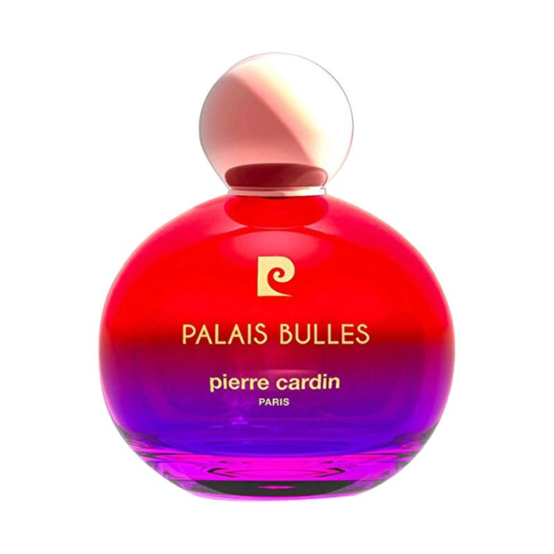 Pierre Cardin Palais Bulles EDP Kadın Parfüm 100 ml