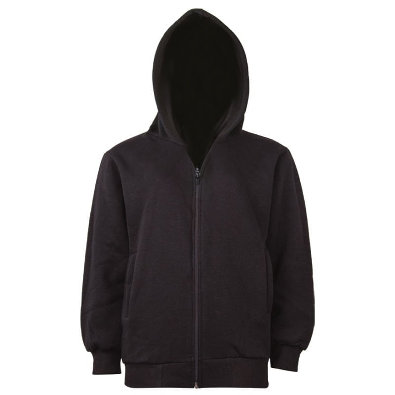 Bağcı Çocuk Fermuarlı Sweatshirt 5 Yaş