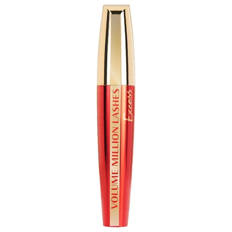 Loreal Paris Maskara Volume Million Lashes Excess
