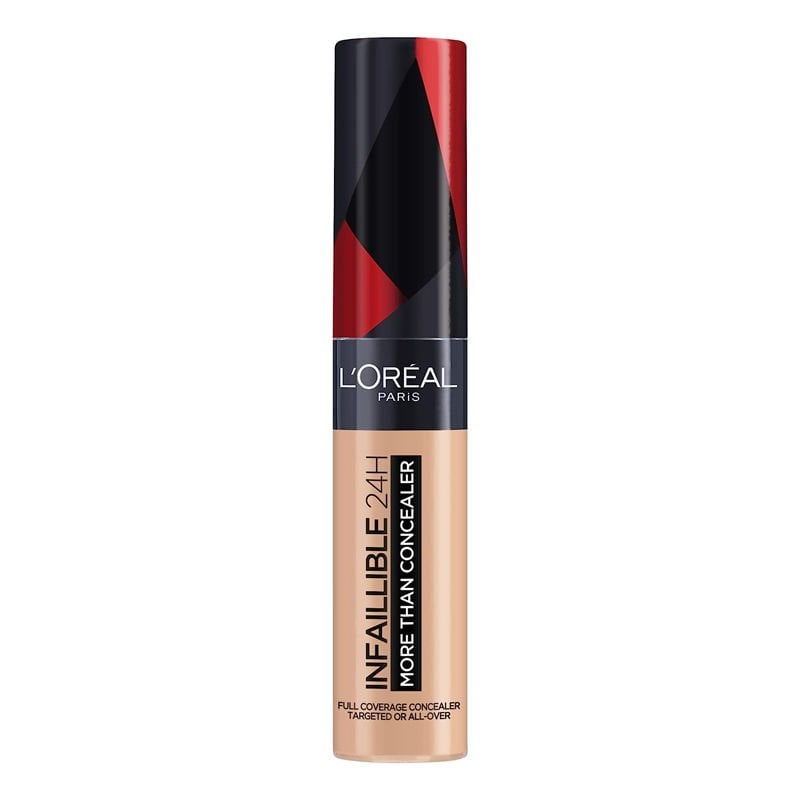 L'Oréal Paris Infaillible Tüm Yüze Uygulanabilir Kapatıcı 326 Vanilla