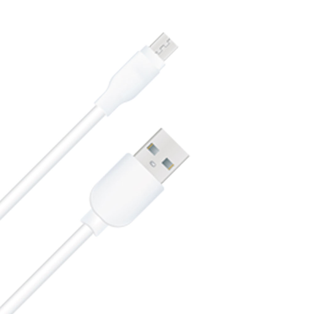 Type C Usb 2.4 A Şarj Kablosu 1 Mt