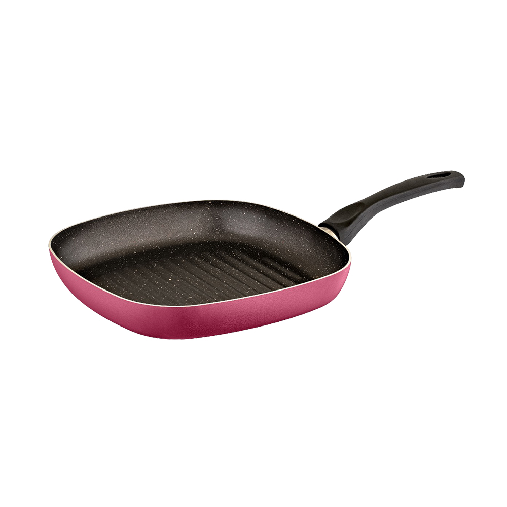 Papilla Grill Tava 26 Cm