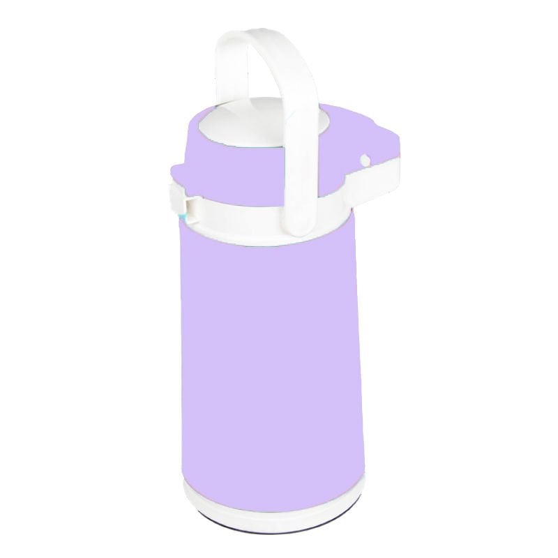 Tivoli Renkli Termos 1.2 Lt Lila