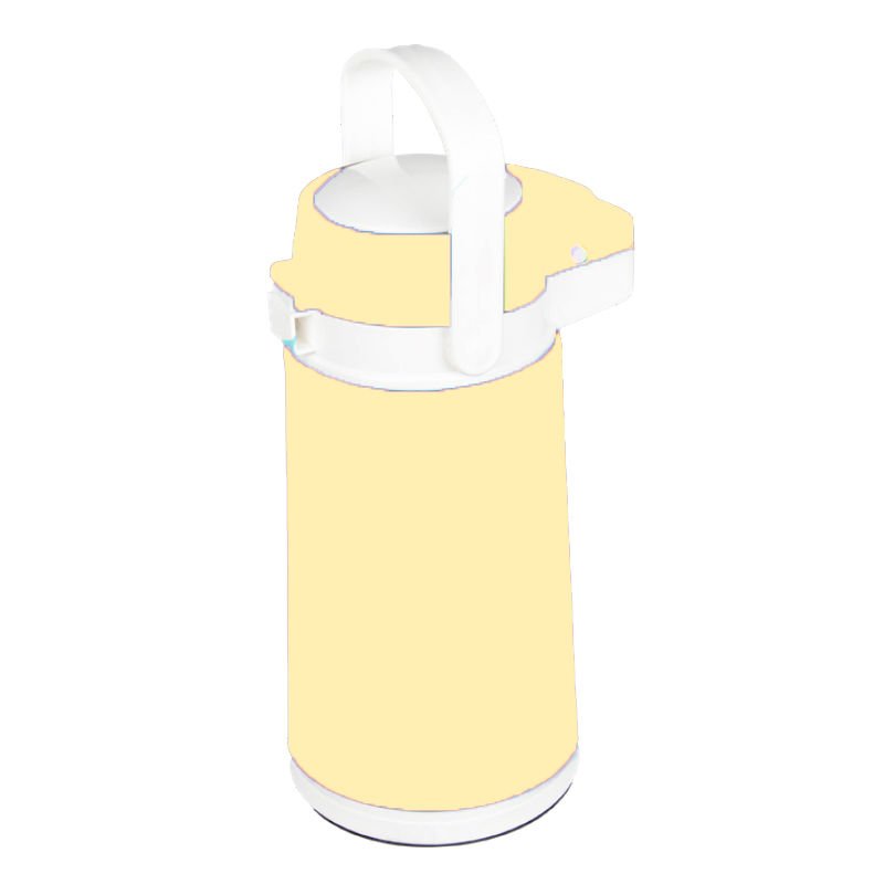 Tivoli Renkli Termos 1.2 Lt Sarı