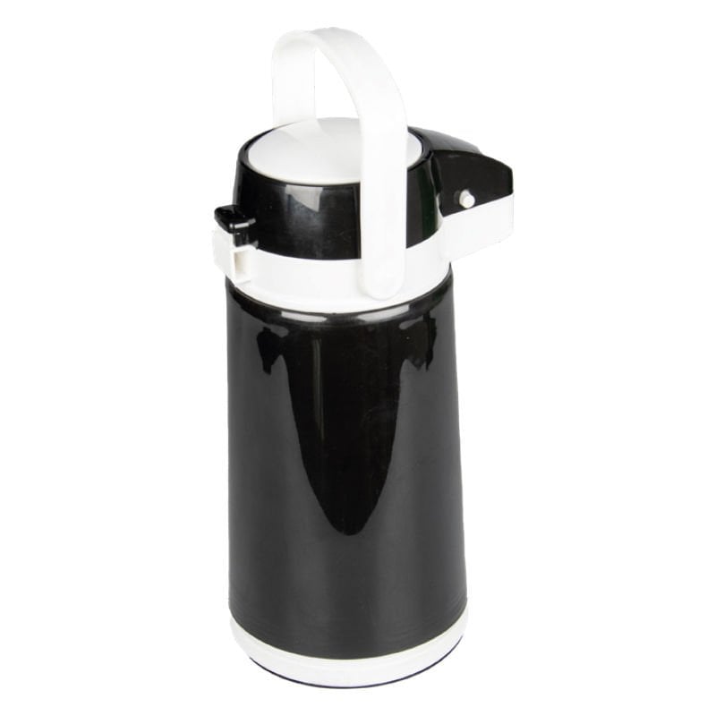 Tivoli Renkli Termos 1.2 Lt Siyah