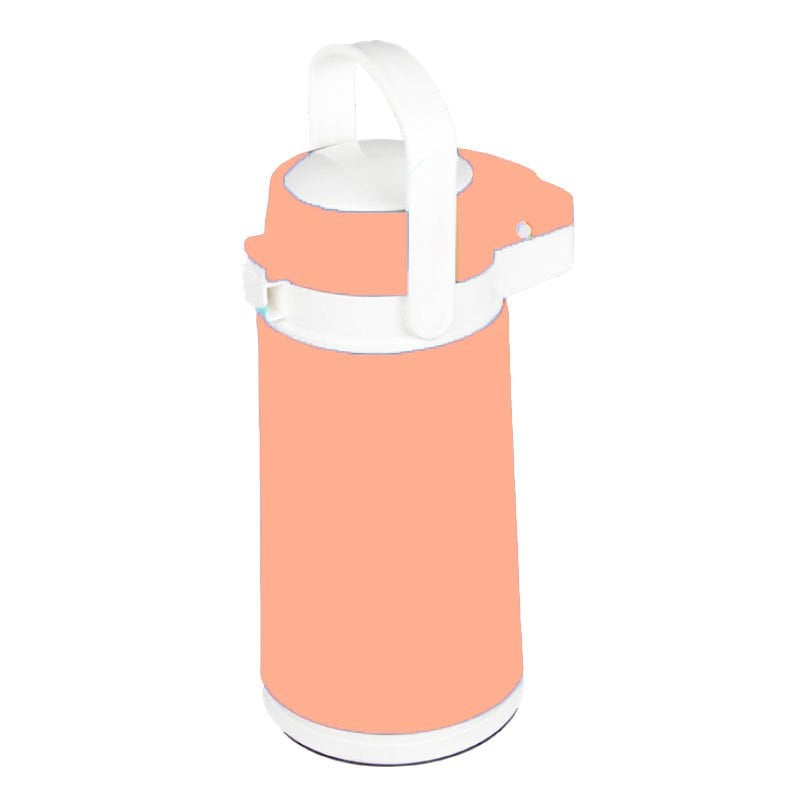 Tivoli Renkli Termos 1.2 Lt Turuncu