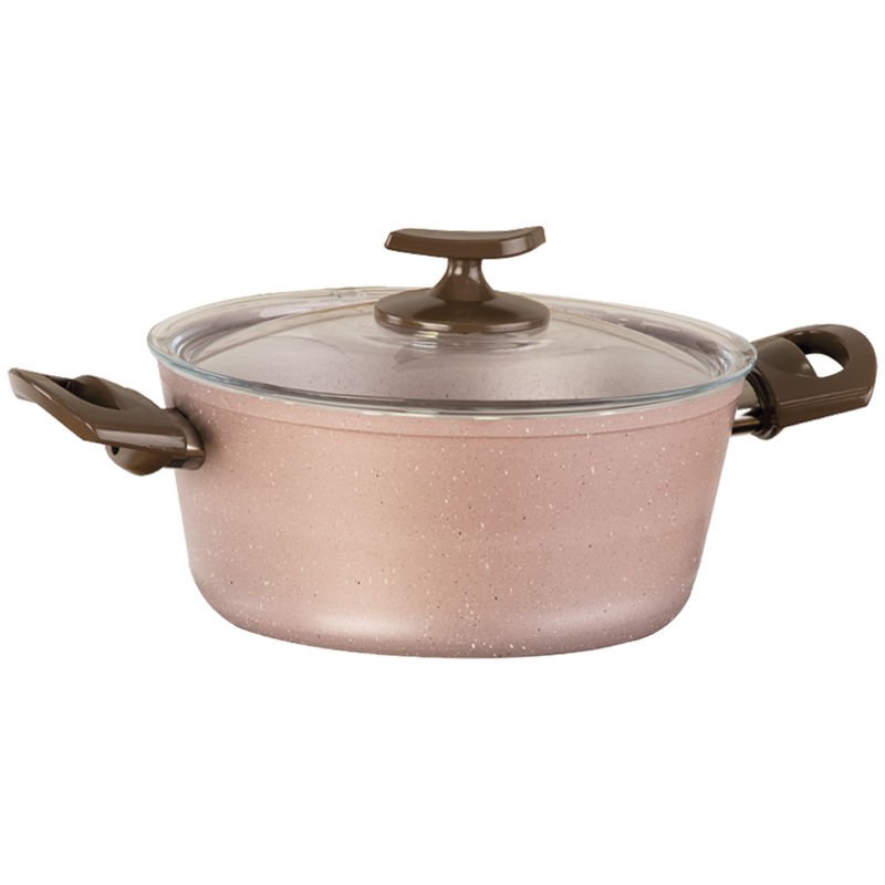 Papilla Derin Tencere 22 Cm