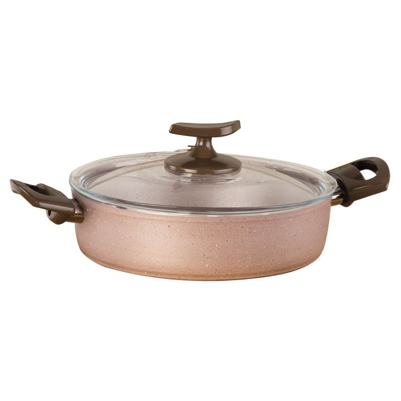 Papilla Karnıyarık Tenceresi 24 Cm