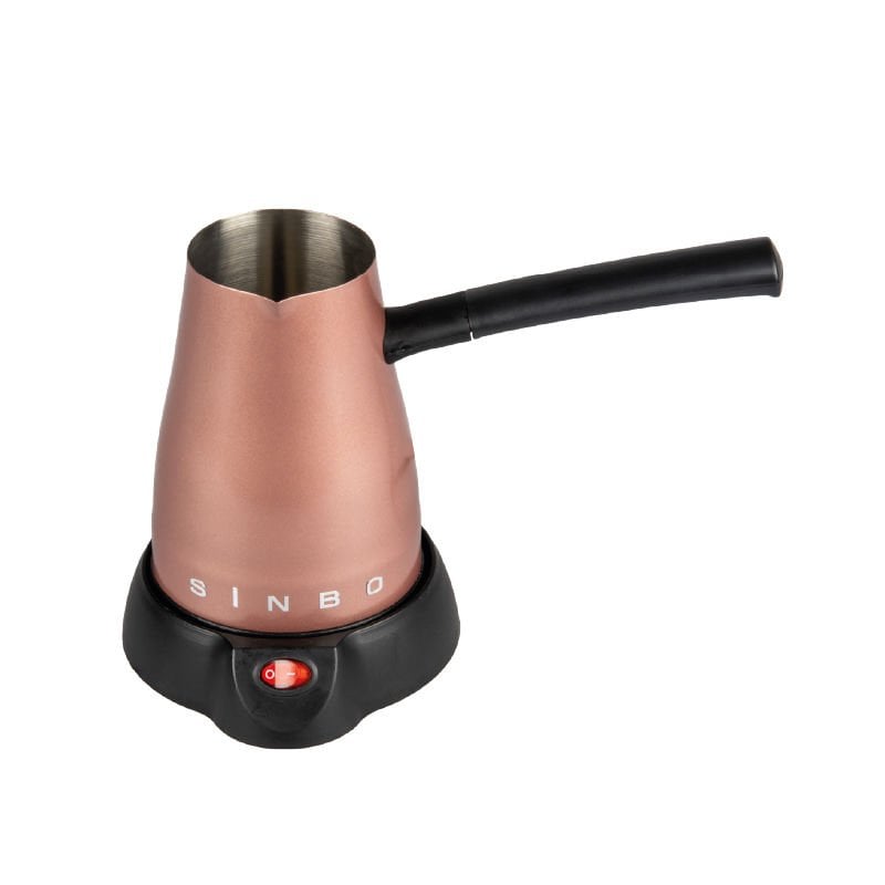 Sinbo Kahve Makinesi 2968