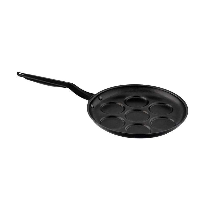 Horeca Olala Endüstriyel Pankek Tava 28 Cm