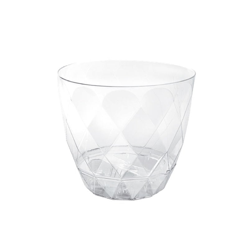 Karasu Yakamoz Orkide Saksı No:2