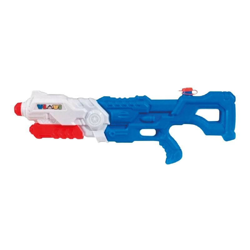 Vivi Toys Pompalı Su Tabancası
