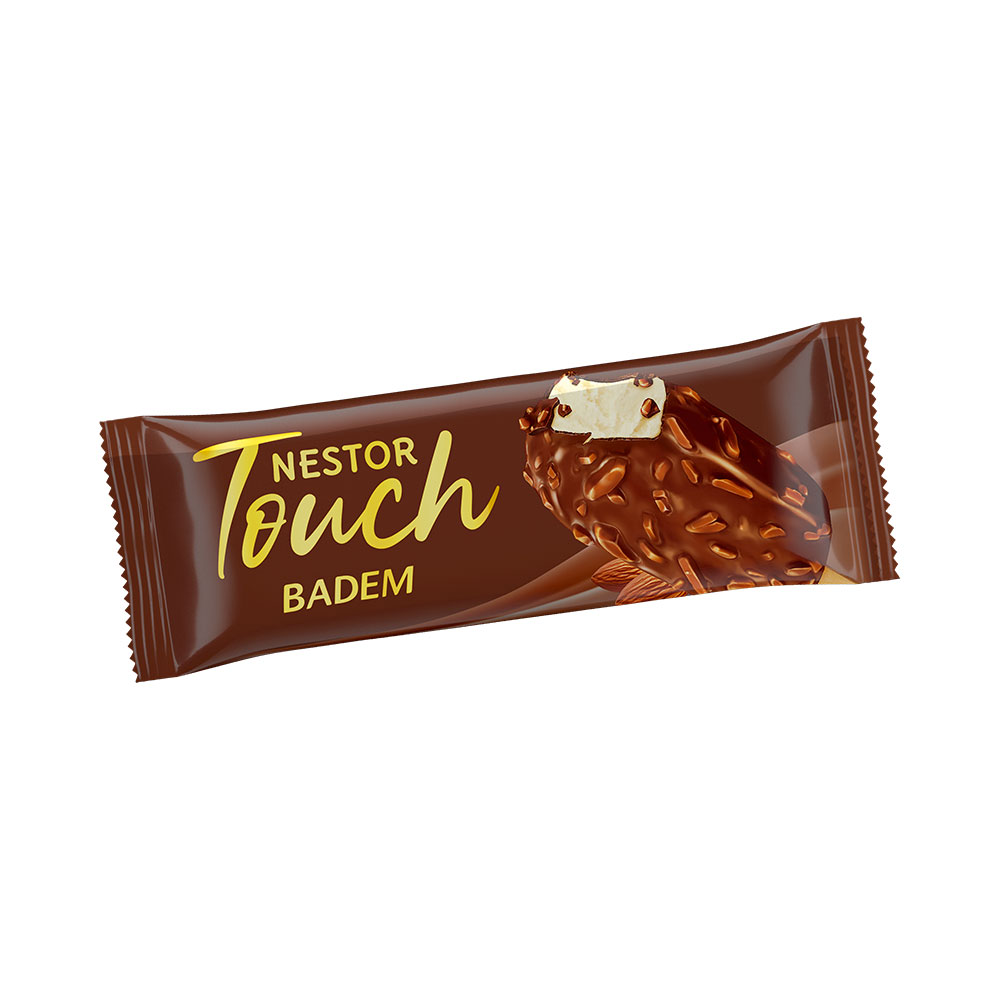 Nestor Touch Badem Dondurma 100 Ml