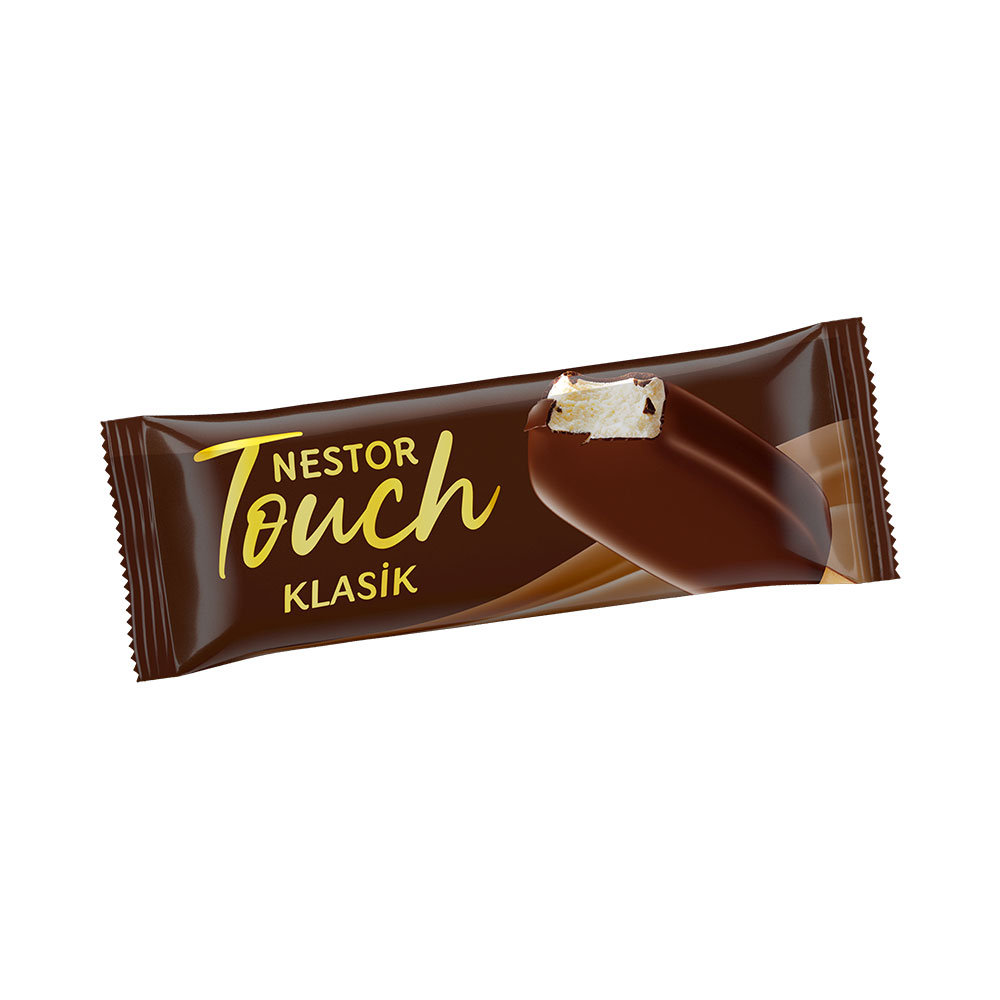 Nestor Touch Klasik Dondurma 100 Ml
