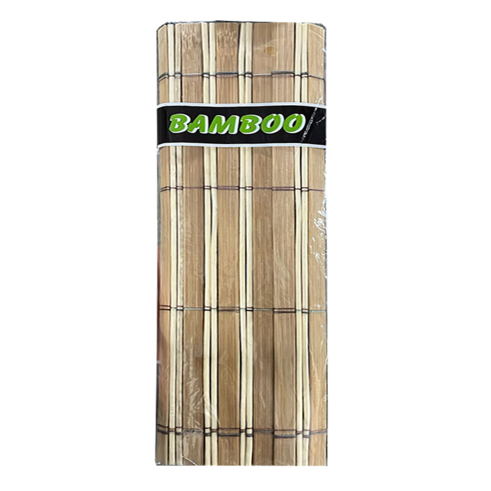 Nerox Bambu Amerikan Servis Model - 7