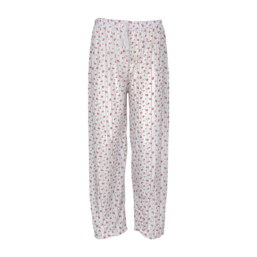 Serenti Kadın Pijama Altı Model - 1 - M