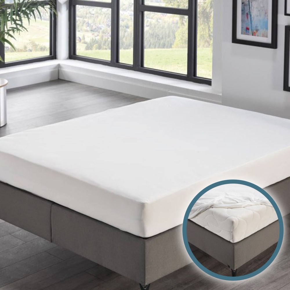 Limon Soft Çift Kişilik Alez Fitted 160x200