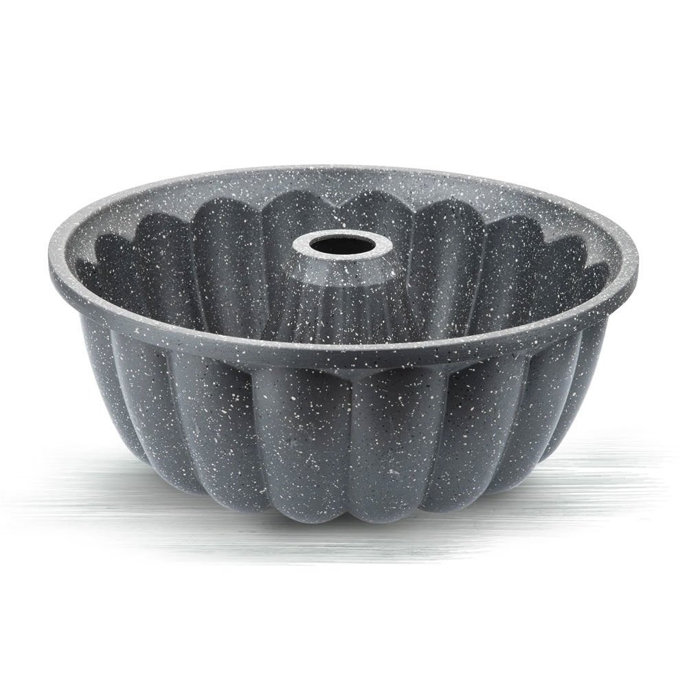 Thermoad Dilimli Kek Kalıbı 24 Cm