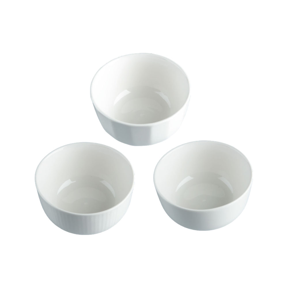 Gold Kitchen Porselen Çerezlik 10 Cm Asorti