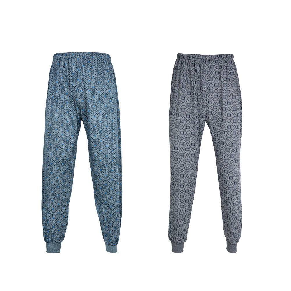 Nagiş Erkek Tek Alt Pijama
