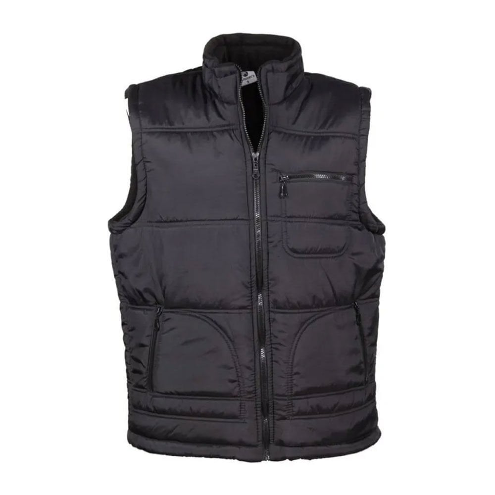 Monteks Erkek Klasik Yelek Lacivert - S