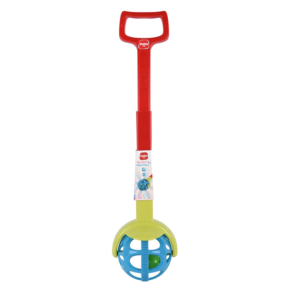 Zuzu Toys İlk Adım Arkadaşım