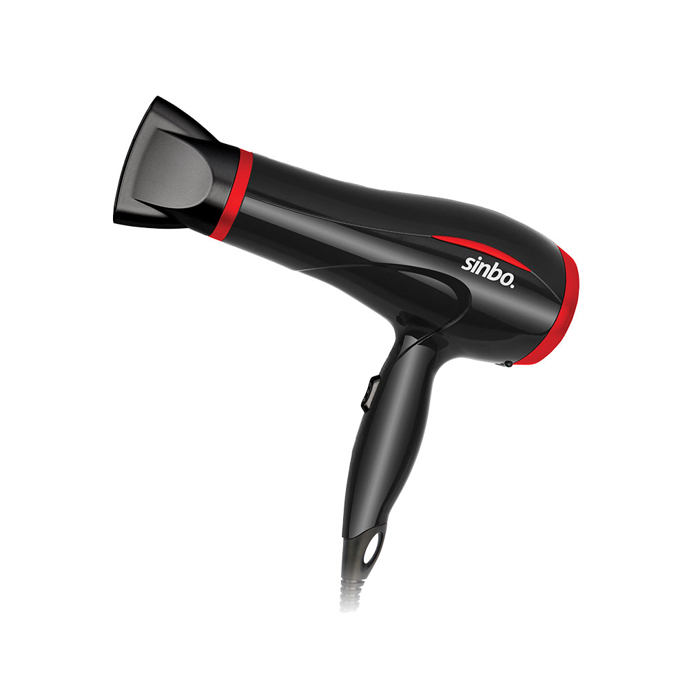 Sinbo SHD-7093 2000 W Saç Kurutma Makinesi